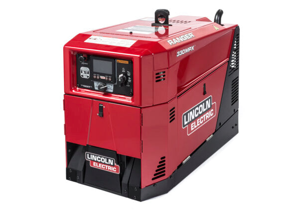 Ranger® 330MPX EFI Welder/Generator Engine Drive (Kohler®)
