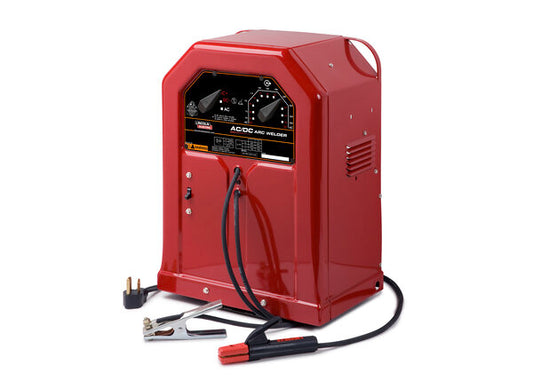 Lincoln AC/DC 225/125 Stick Welder – Versatile and Reliable for Farm, Shop, and Home Use