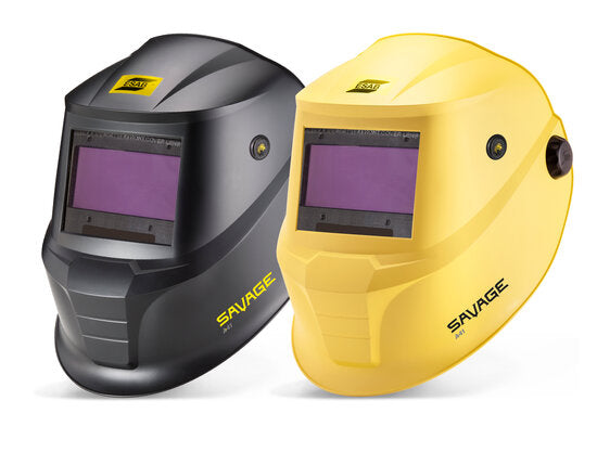 ESAB Savage A41 Welding Helmet – Superior Quality at Discount Price