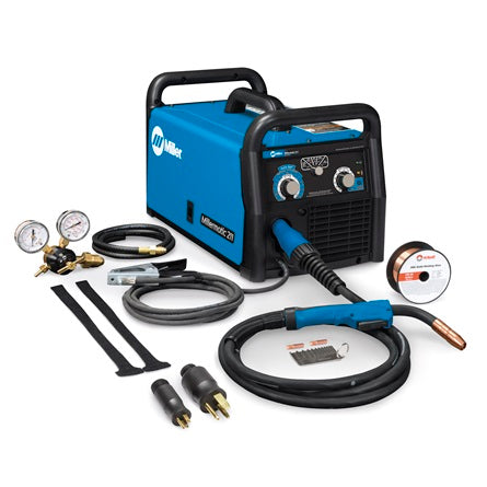 Millermatic® 211 PRO MIG Welder