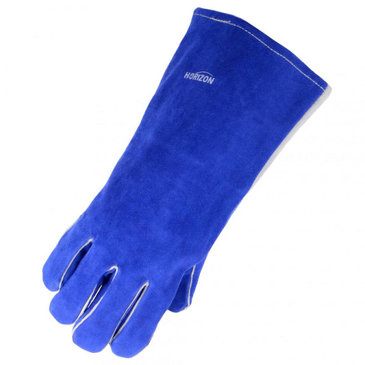 BBH Horizon Welding Gloves – Durable, Protective Gauntlet-Style Gloves for Welding Safety