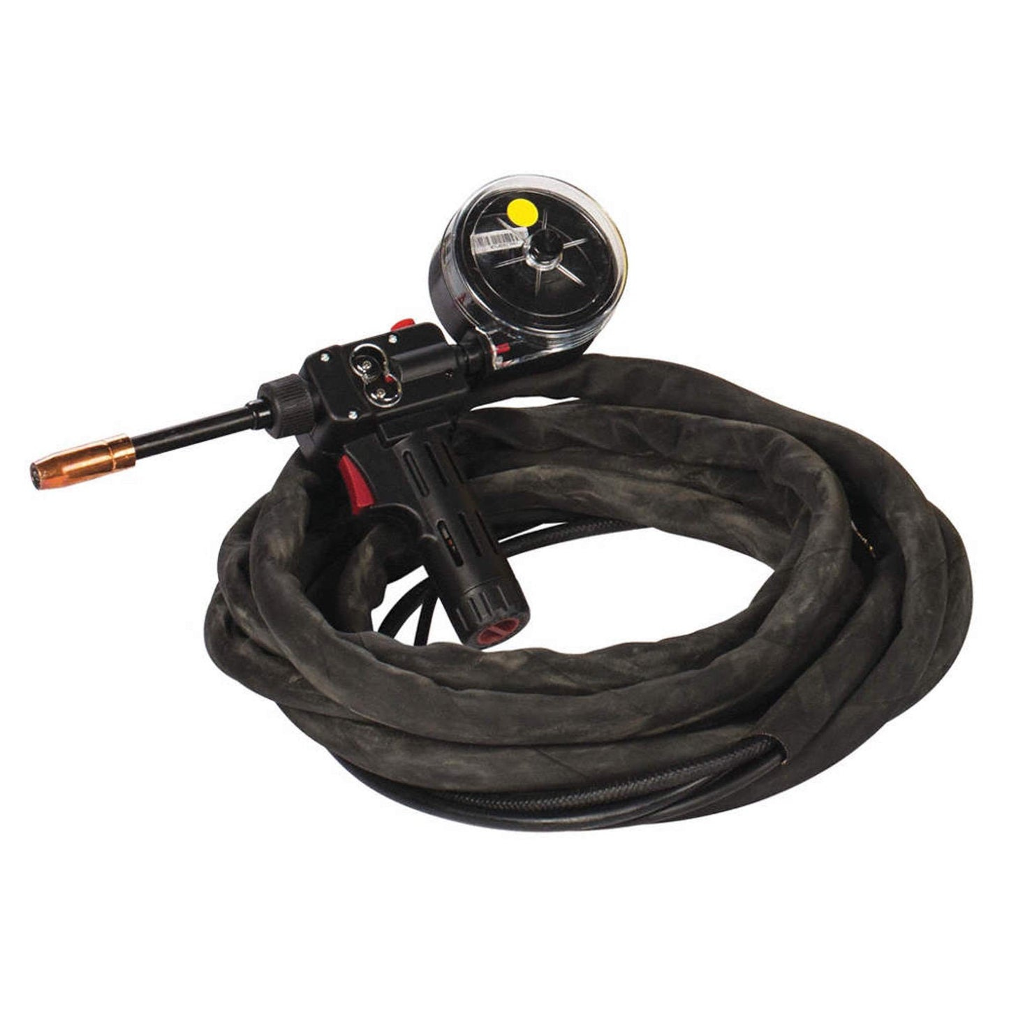 Tweco Spool Gun 160 AMP MIG Gun – Precision & Versatility for MIG Welding