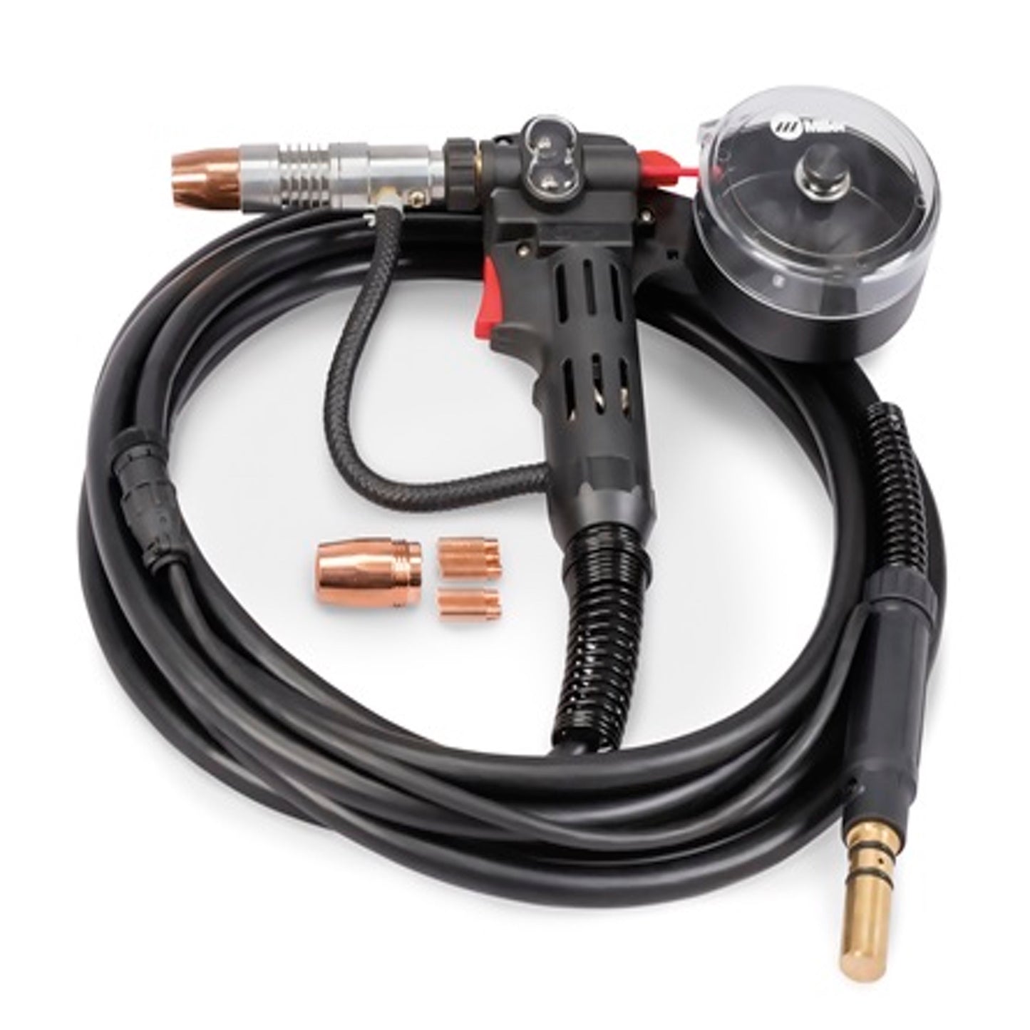Miller Spoolmate 200