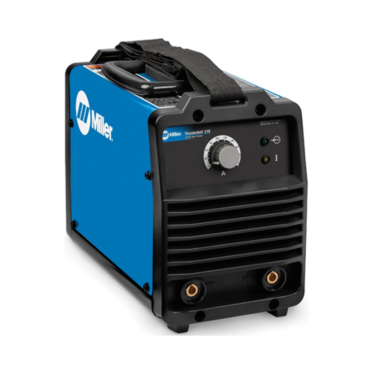 Miller Thunderbolt 210 Stick Welder