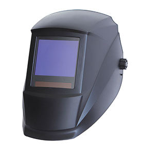 Vanguard VGD 7800AD Auto-Darkening Welding Helmet 9.2 sq. in.