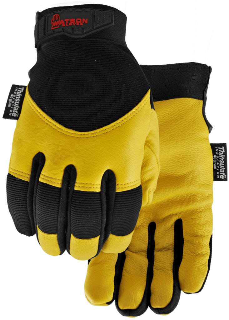 Watson 9005W Flextime Work Gloves
