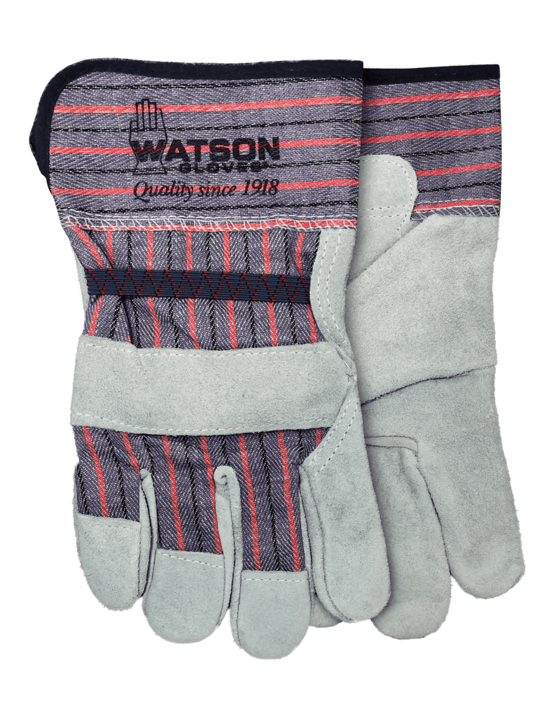 Watson Guard'n Duty Work Gloves - One Size Fits All