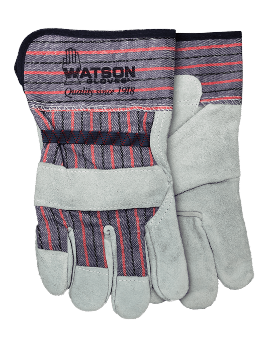 Watson 104X Guard'n Duty Work Gloves - One Size Fits All