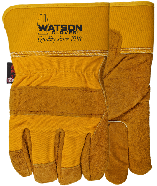 “Hand Job” Work Glove – Durable Protection with a Comfortable Fit