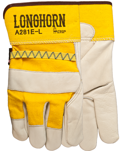 Watson A281E Longhorn Work Gloves