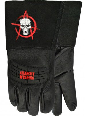 Canadian Made Women’s Welding Gloves – Durable, Protective, and Comfortable for TIG Welding and More