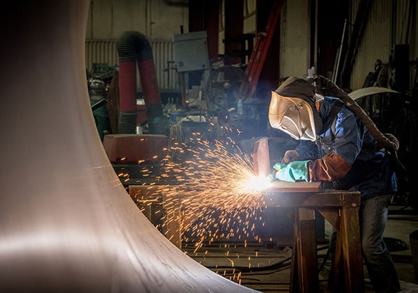 Powermax85 SYNC® Plasma Cutter – High-Performance Cutting & Gouging