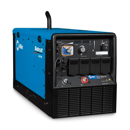 Bobcat 200 Air Pak – The All-in-One Powerhouse for Welding and More