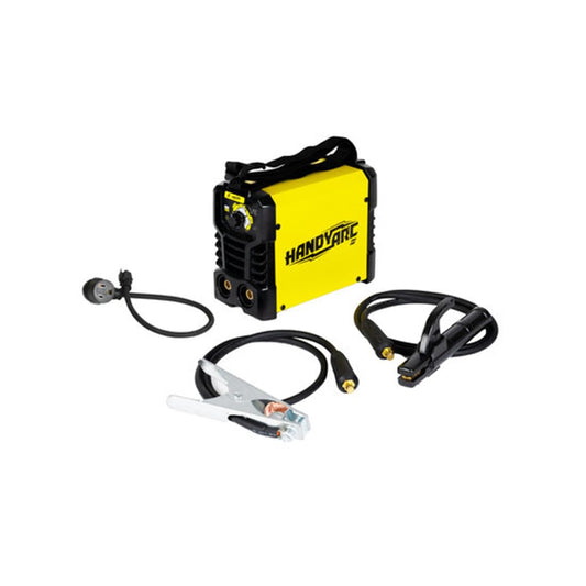 ESAB HandyArc 1/8 Stick Welder – Ultra-Portable 160A, 120/240V Inverter Arc Welding Machine