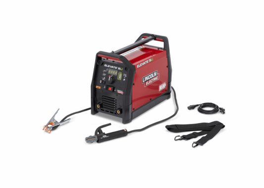 Elevate™ SLi Battery Powered Welder