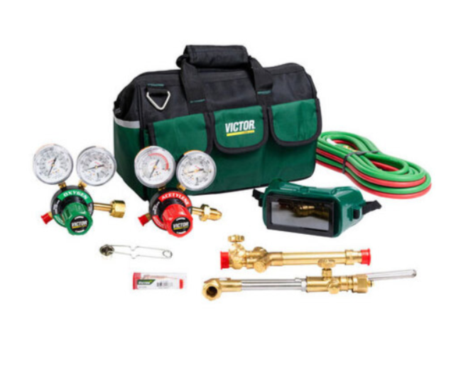 Victor Medalist 350 Classic Heavy Duty