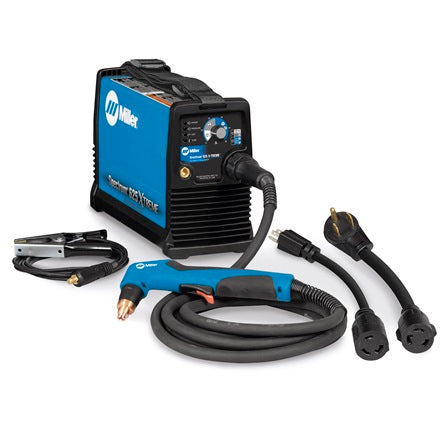 Miller Spectrum 875 X-TREME Plasma Cutter