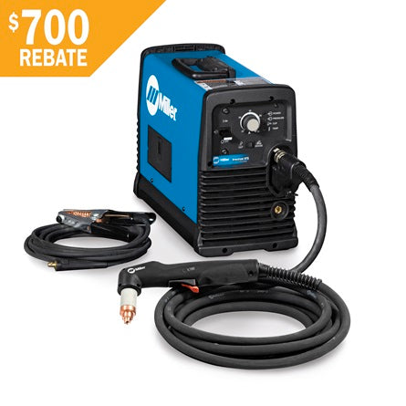 Miller Spectrum 875 X-TREME Plasma Cutter