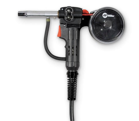 Miller Spoolmate 100