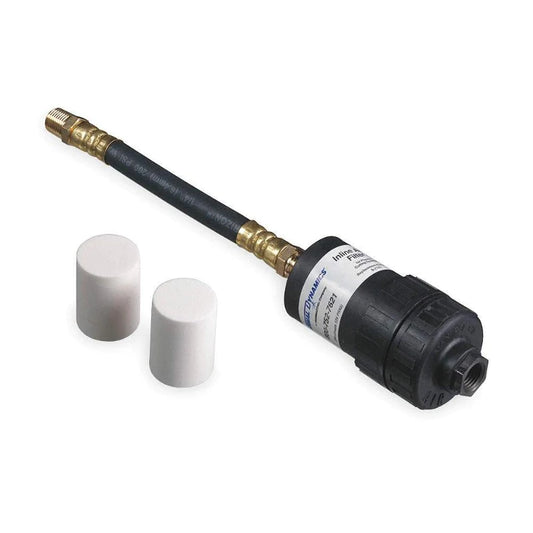 Thermal Dynamics Single Stage Air Filter Kit – Superior Protection for Your Plasma Cutter