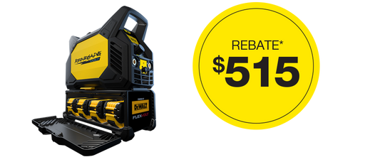 ESAB Renegade VOLT™ ES 200i – The Ultimate Cordless Welder for Maximum Portability