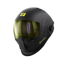Sentinel A60 Welding Helmet – Advanced Comfort and Clarity for Every Job