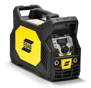 ESAB Renegade ES 300i: Tough, Powerful, and Affordable