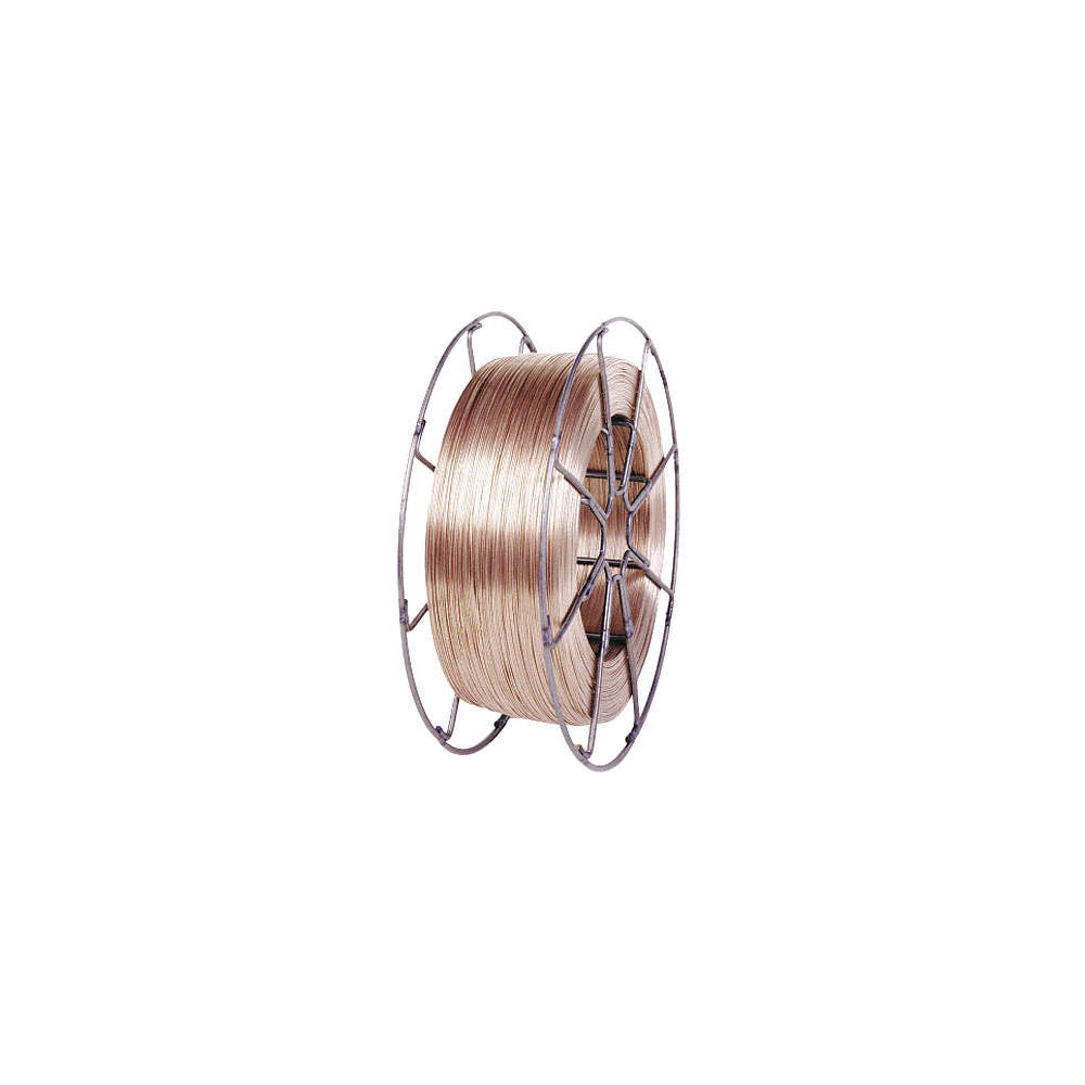 Lincoln Murex ER70S-6 MIG Wire 44lb Spool