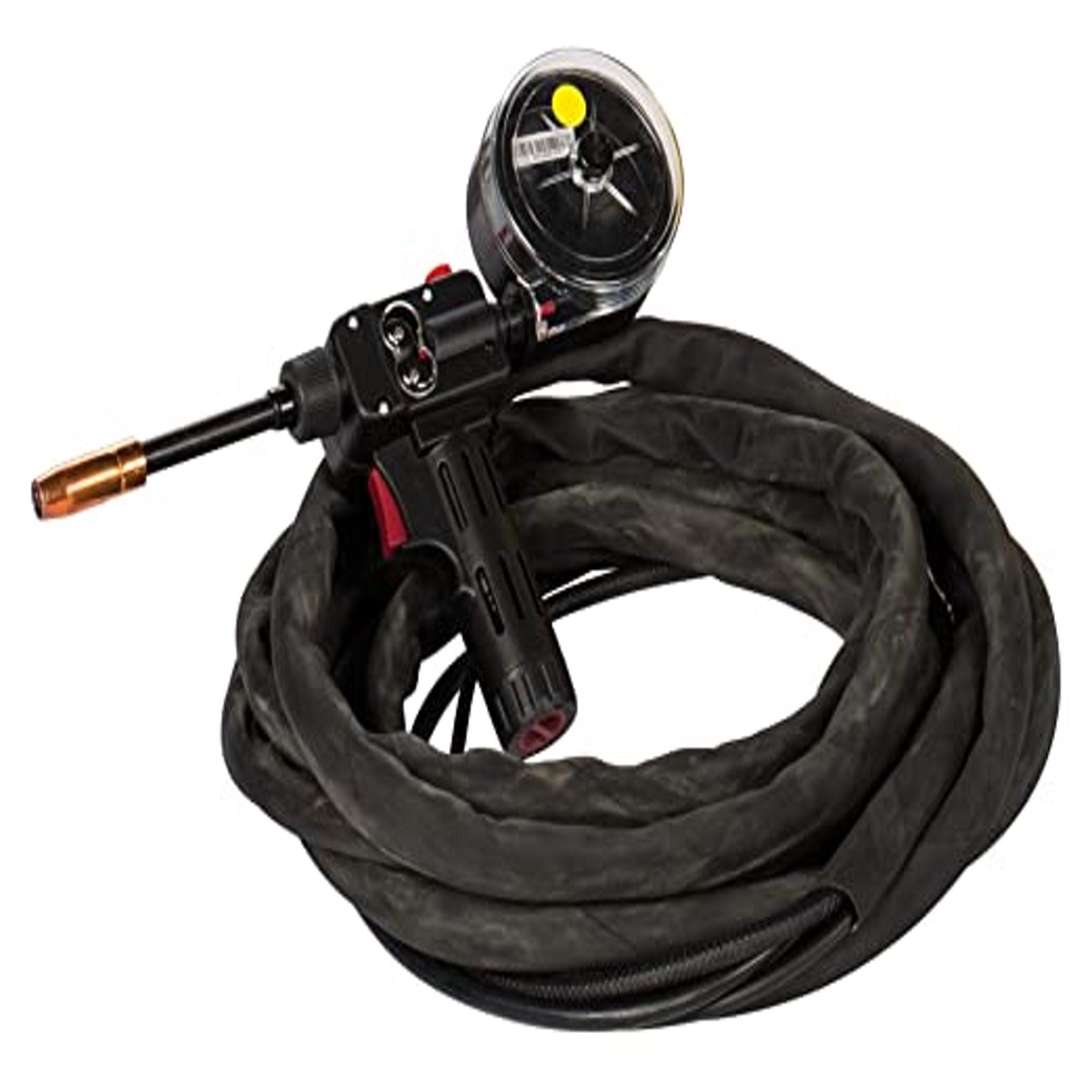 Reball Gun ESAB Rebel Spool Gun 160amp – Huronia Welding & Industrial Supplies