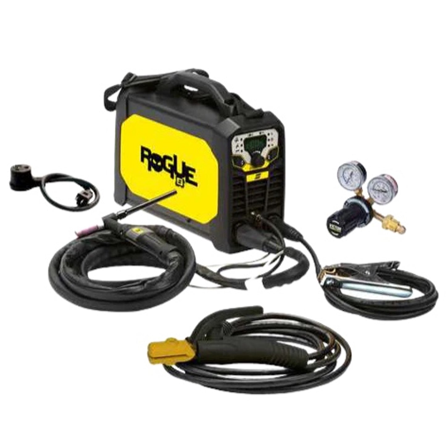 ESAB Rogue ET 200iP