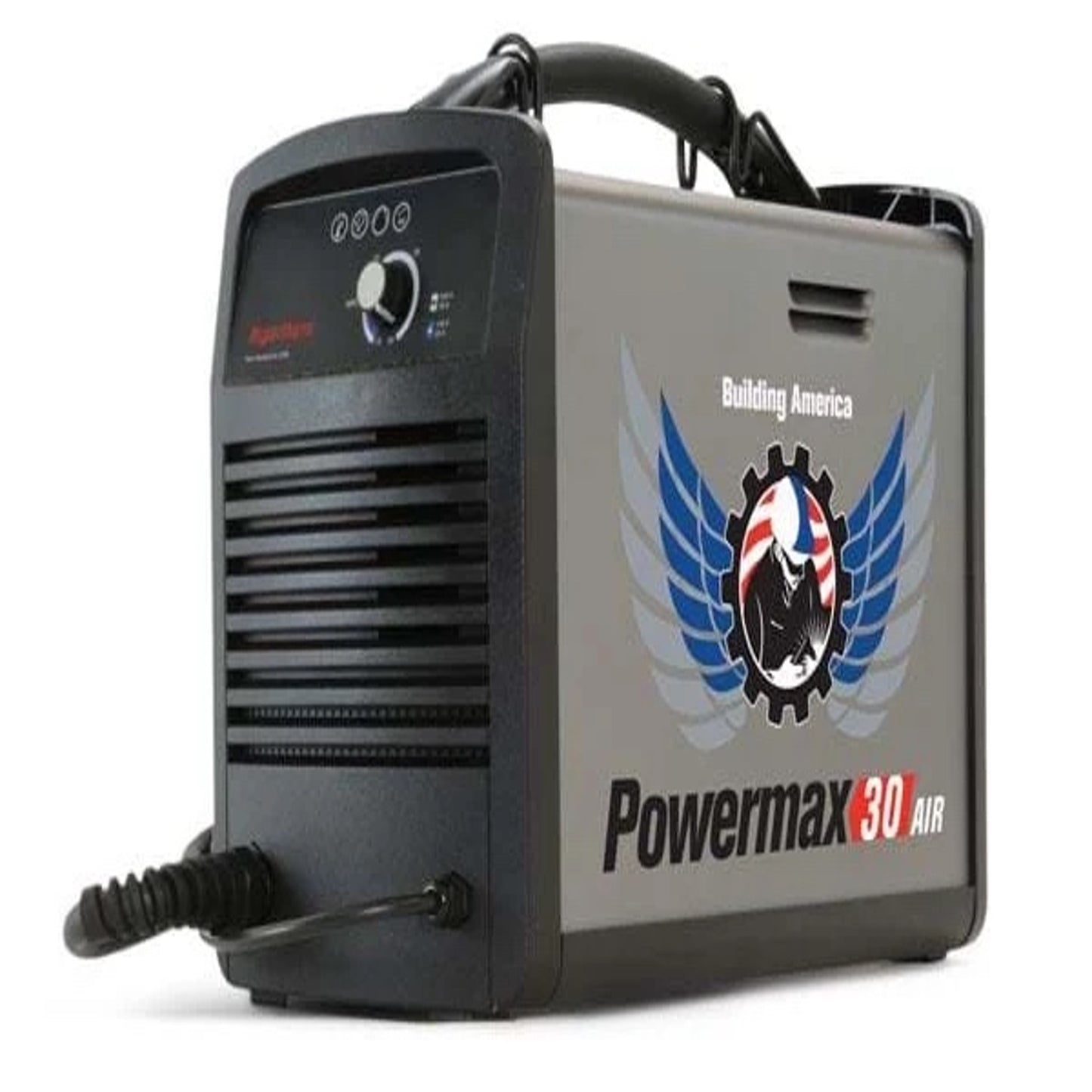 Hypertherm Powermax30 AIR Plasma Cutter