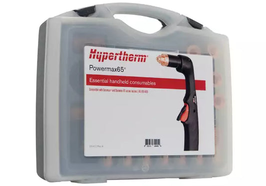 Hypertherm Powermax65 Consumable Kit - 18 Pieces