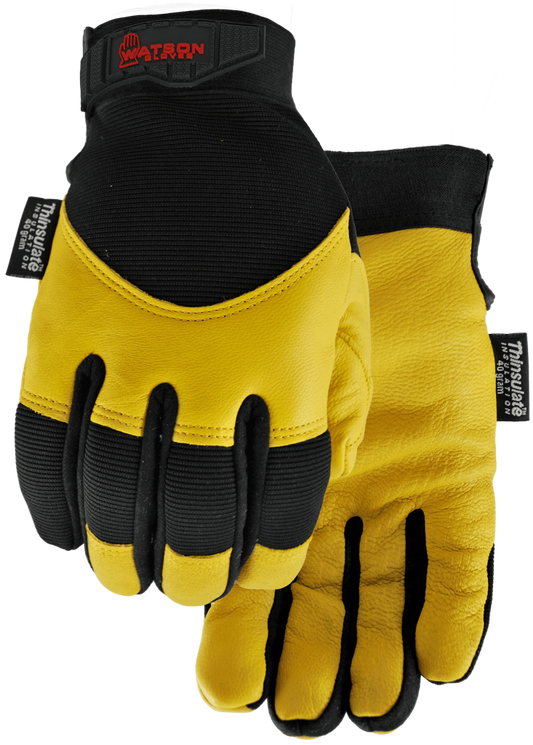 Watson 9005W Flextime Work Gloves