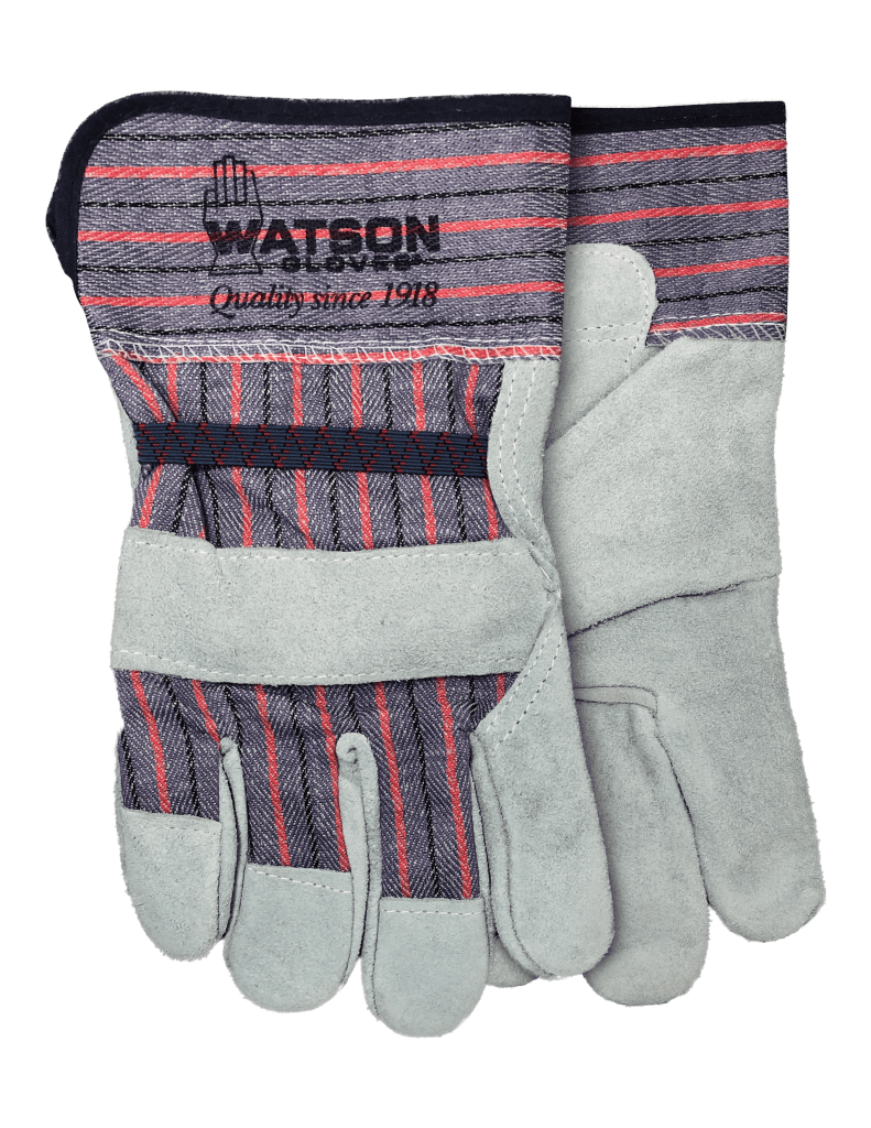 Watson 104X Guard'n Duty Work Gloves - One Size Fits All