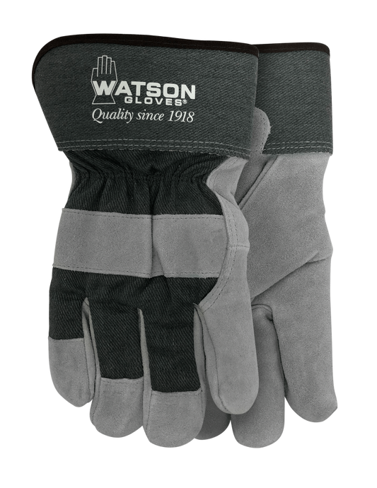 Watson 94004i Sno Stoppers Work Gloves