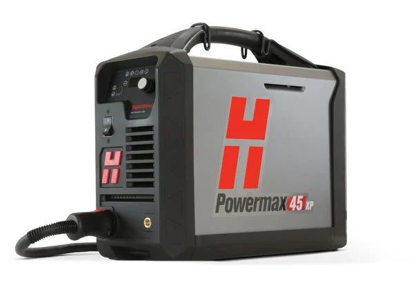 Hypertherm Powermax45 XP Plasma Cutter